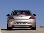 BMW Z4 sDrive 3.5i Roadster 2009 года